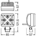 LEDriving® Cube PX 1500 ULTRA  
