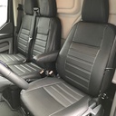 Stoelhoezen Nissan Primastar 2022 - Heden