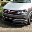 Voorspoiler Volkswagen T6 2015 - 2019