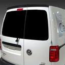 Achterspoiler Volkswagen Caddy Cargo 5 2020 - Heden