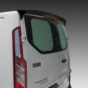 Achterspoiler Ford Transit Custom 2018 - Heden