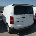 Achterspoiler Opel Vivaro 2014 - 2019
