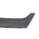 Motorkap deflector Renault Master 2010 - Heden