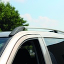 Roofrails  Mercedes V-Klasse 2014 - Heden