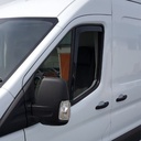 Zijwindschermen Ford Transit 2014 - Heden