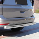 Achterbar Volkswagen Caddy Cargo 5 2020+