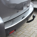 Bumper beschermer RVS Opel Vivaro 2019+