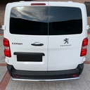 Achterbar Peugeot Expert 2016+