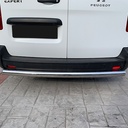 Achterbar Peugeot Expert 2016+
