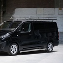 Imperiaal RVS Opel Vivaro 2019+