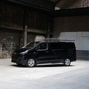 Imperiaal RVS Opel Vivaro 2019+