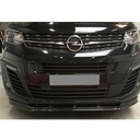 Voorspoiler Opel Vivaro 2019+
