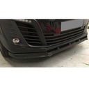 Voorspoiler Opel Vivaro 2019+