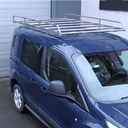 Imperiaal RVS Ford Transit Connect 2013 - 2023
