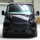 Voorspoiler Ford Transit Custom 2018+