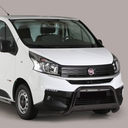 Pushbar Fiat Talento 2016 - 2020