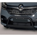 Pushbar Renault Trafic 2022+