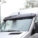 Zonneklep Mercedes Sprinter 2006 - 2018