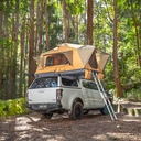 ARB Flinders rooftop tent 2400x1400mm 