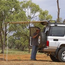 ARB AWNING 1250 x 2100 