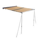 ARB-LUIFEL MET LICHT 2500X2500 