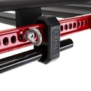 BASISREK HI-LIFT KRIKHOUDER, PREMIUM 