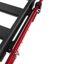 BASISREK HI-LIFT KRIKHOUDER, PREMIUM 