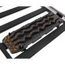 BASE RACK HERSTELBORDHOUDER 