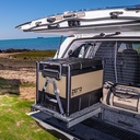 ARB Zero Elektrische koelbox (koelkast) 69L (dual zone) 