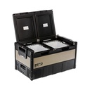 ARB Zero Elektrische koelbox (koelkast) 96L (dual zone) 