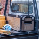 ARB Elements Elektrische koelbox (koelkast) 60L (EU-stekker - RVS) 