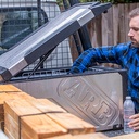 ARB Elements Elektrische koelbox (koelkast) 60L (EU-stekker - RVS) 