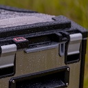 ARB Elements Elektrische koelbox (koelkast) 60L (EU-stekker - RVS) 