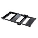 ARB Montageplaat voor 35L en 47L Classic elektrische koelbox 