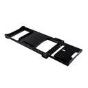 ARB Montageplaat voor 60L/69L/73L Zero elektrische koelbox 