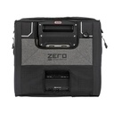 ARB ZERO-serie Transporttas 96L Dual Zone-koelkast 