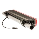 INTENSITY V2 40 LED-COMBINATIELICHTBALK 