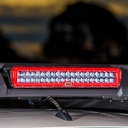 INTENSITY V2 40 LED-COMBINATIELICHTBALK 