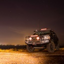 INTENSITY V2 40 LED-COMBINATIELICHTBALK 