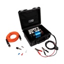 COMPRESSOR MEDIUM DRAAGBAAR 12V 