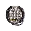 NIGHT HAWK 7" VLI SERIES LED DRIVING LIGHT 