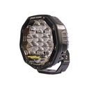 NIGHT HAWK 7" VLI SERIES LED DRIVING LIGHT 