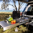 ARB Slide Kitchen - 1045x530x280mm 