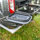 ARB Slide Kitchen - 1355x500x310mm 