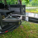 ARB Slide Kitchen - 1355x500x310mm 