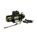 BUSHRANGER REVO LIER 10LB | SYNTHETISCHE 
