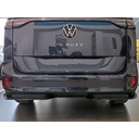 Achter Splitter Volkswagen ID.Buzz 2022+