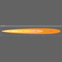 OSRAM LEDriving® LIGHTBAR SX500-SP