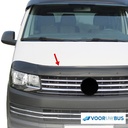 Motorkap beschermer Volkswagen T6 2015 - 2019