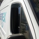 Déflecteurs d'air Opel Movano 2024+